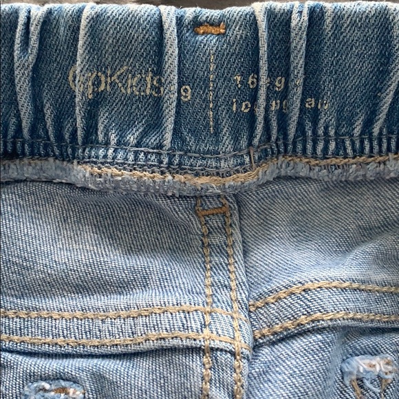 Jeans - Picture 3 of 3
